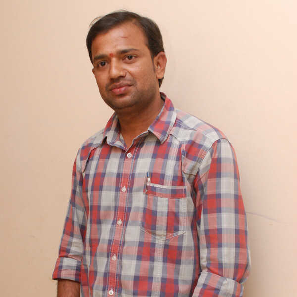 Sarvesh
