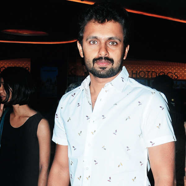 Vineeth Kumar