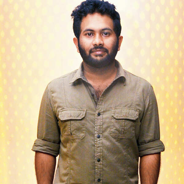 Aju Varghese