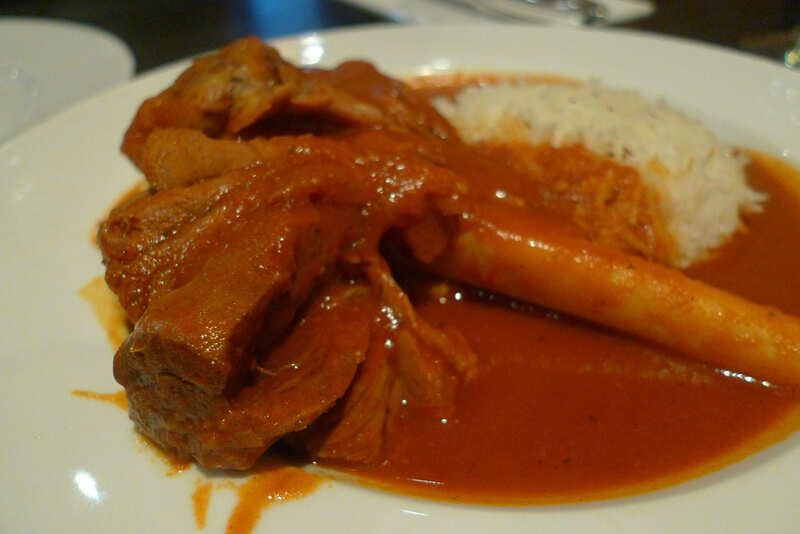 Rogan josh