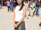 GNIET College's fest in Nagpur