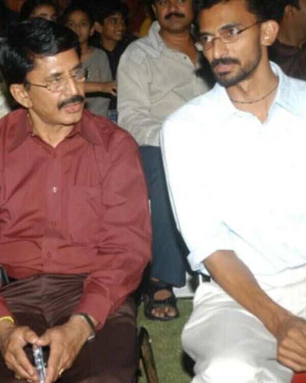 Murali Mohan