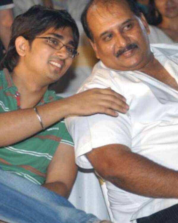 M.S. Raju Pictures