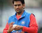Dhoni out of Asia Cup; Kohli to captain