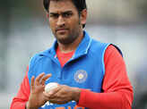 Dhoni out of Asia Cup; Kohli to captain