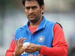 Dhoni out of Asia Cup; Kohli to captain