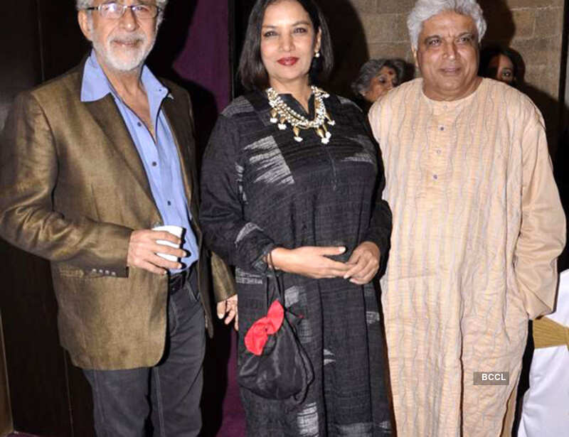 Laadli Awards '14