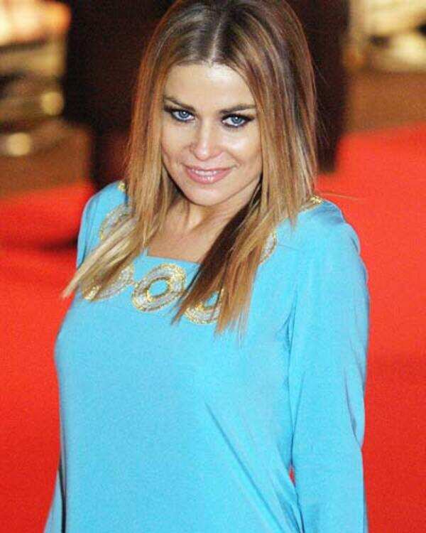 Carmen Electra Pictures