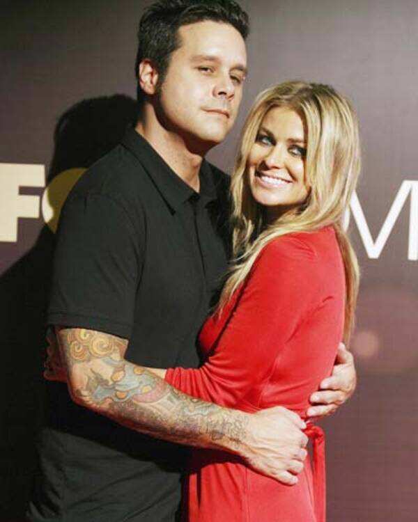 Carmen Electra Wallpapers
