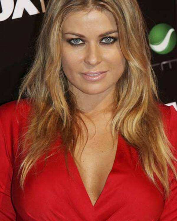 Carmen Electra