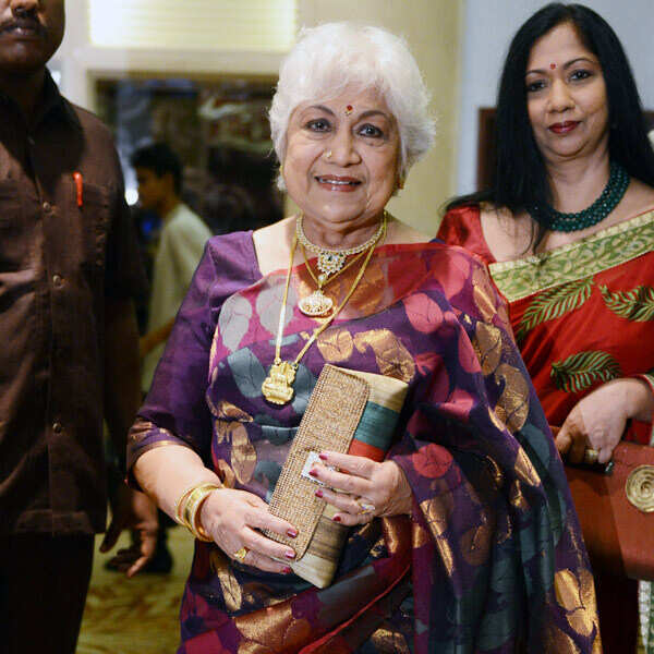 Sowcar Janaki Wallpapers