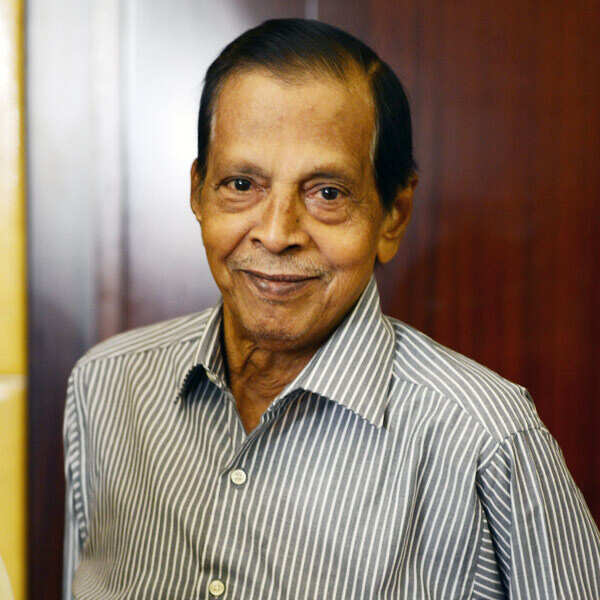 C.V. Rajendran Photos