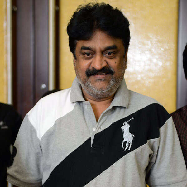 Chinni Jayanth Images
