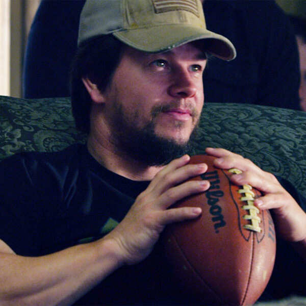 Mark Wahlberg