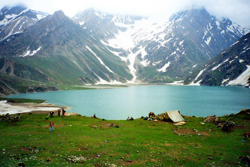 Amarnath Yatra