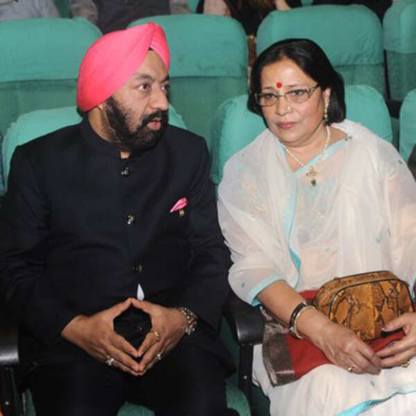 Vikramjit Singh