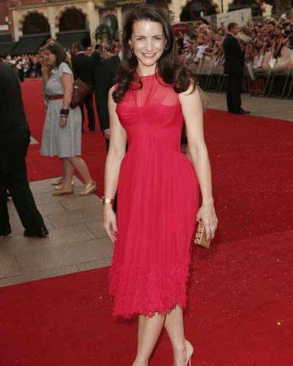 Kristin Davis