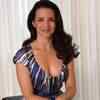 Article image for: New pictures of <i class="tbold">Kristin Davis</i>