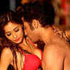 Top controversial couples of TV