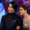 Top controversial couples of TV