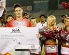 IPL: Kings XI beat Rajasthan