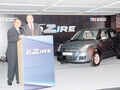 DZIRE launch