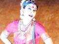 Mallika dance
