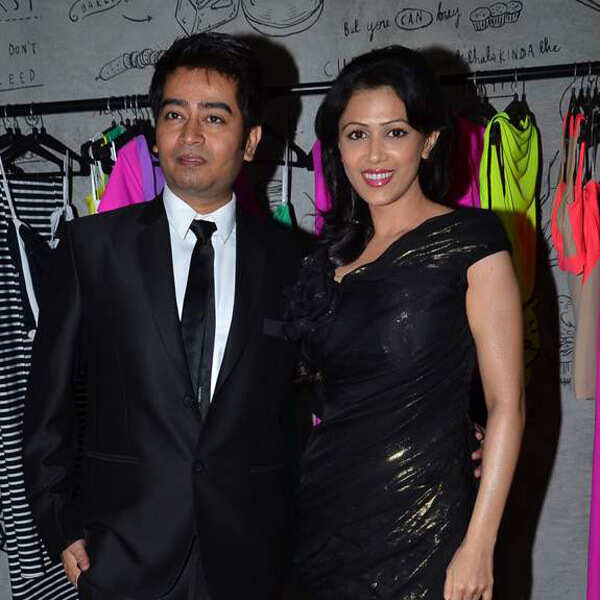 Sheetal Dabholkar Pictures