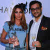 Article image for: Beverage launch party