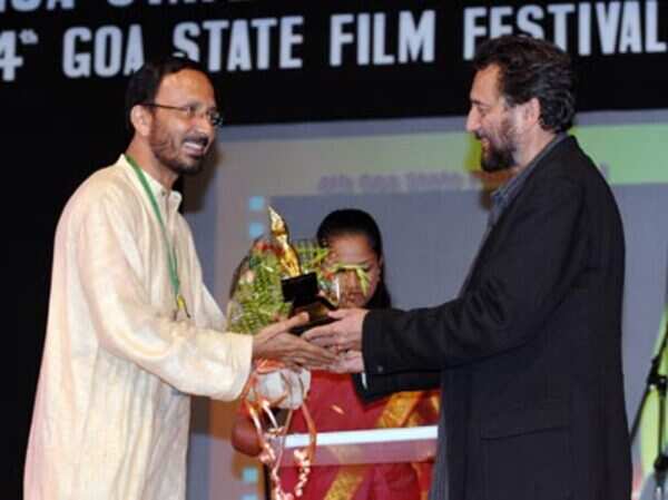 Rajendra Talak Images