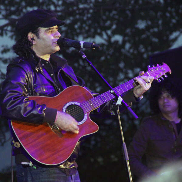 Mohit Chauhan