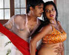 Sanyasi Balma