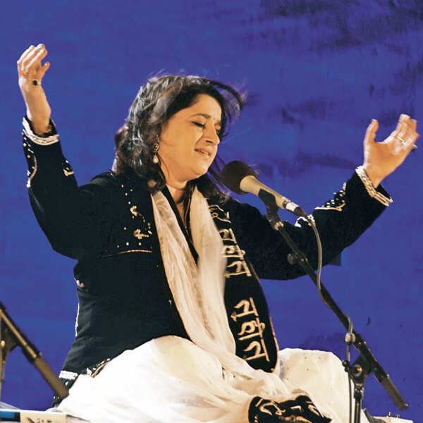 Kavita Seth