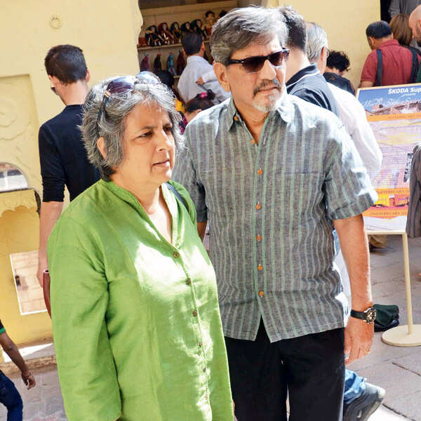 Amol Palekar