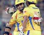 Chennai beat Kings XI