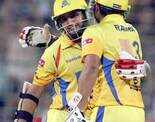 Chennai beat Kings XI