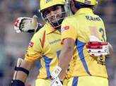 Chennai beat Kings XI