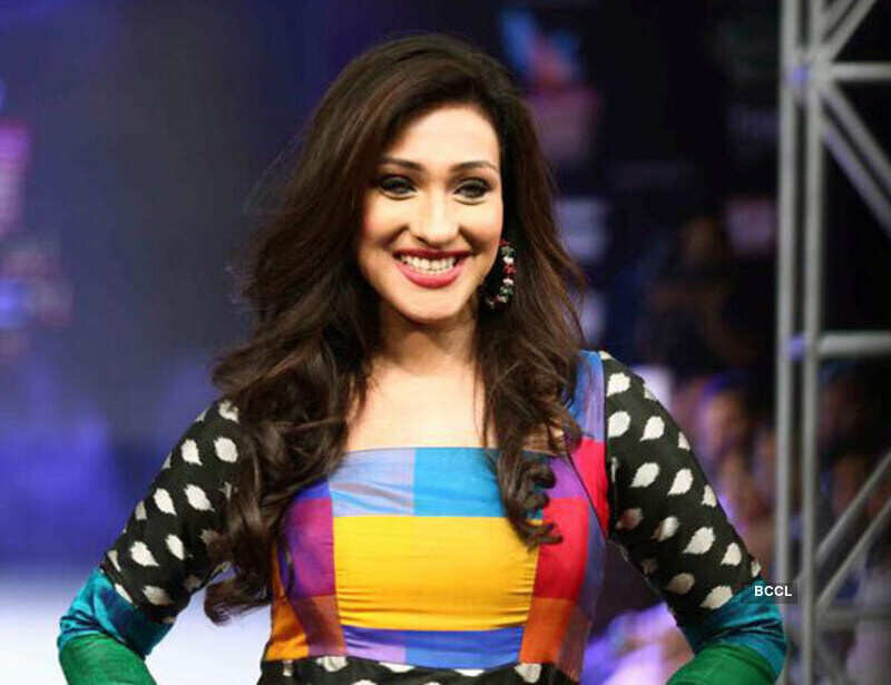 BFW '14: Agnimitra Paul