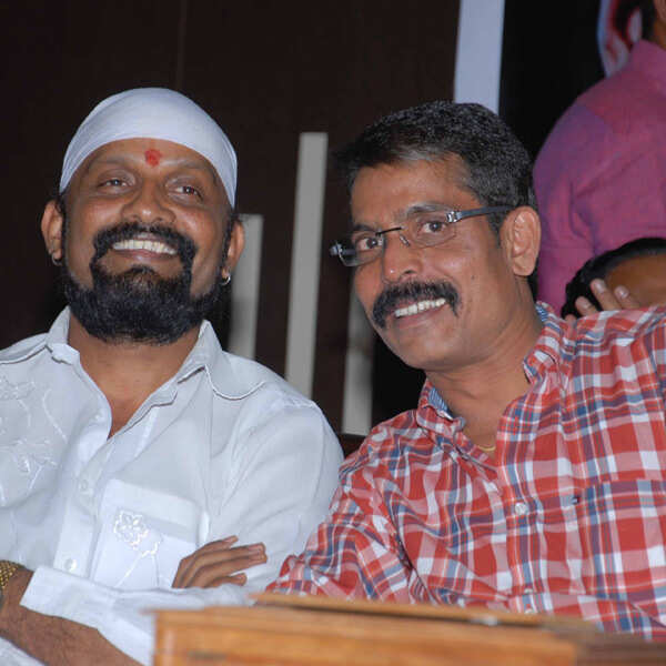 V. Manohar Photos