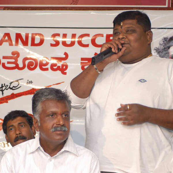 Bullet Prakash