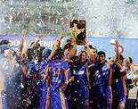 Rajasthan clinch IPL crown