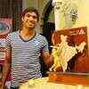 Article image for: Rajashtan's winning party