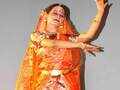 Dance at Kala Nidhi