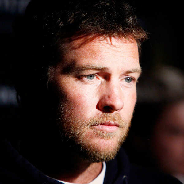 Sam Worthington Wallpapers