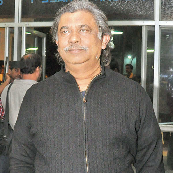 Raja Sen Pictures