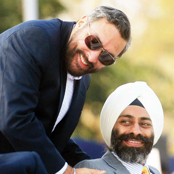 Navjeet Singh Photos