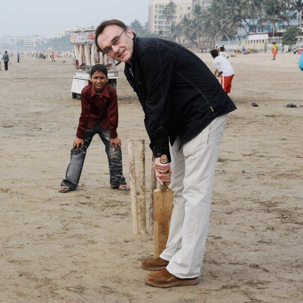 Danny Boyle Wallpapers