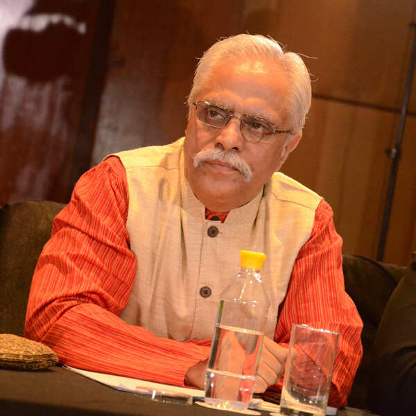 K.K. Raina Photos
