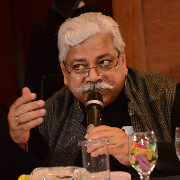 Atul Tiwari Photos