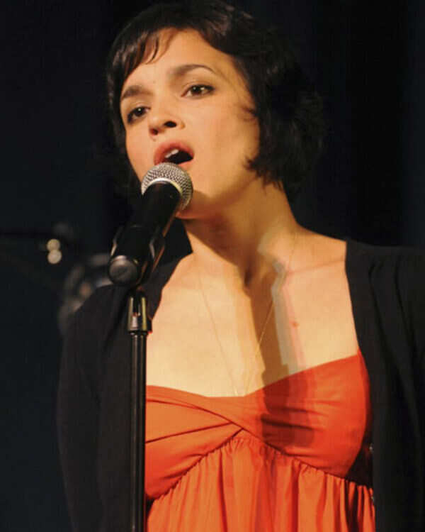 Norah Jones Stills